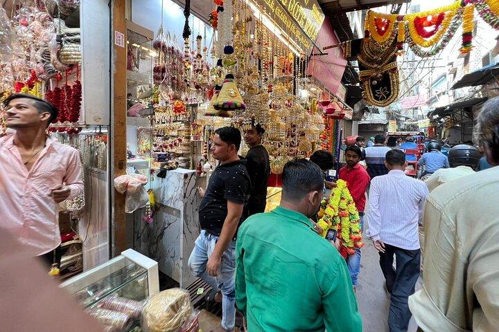 Agra’s Hidden Gems & Flavors auf einer aufregenden Tuk-Tuk Tour 3-4 Stunden