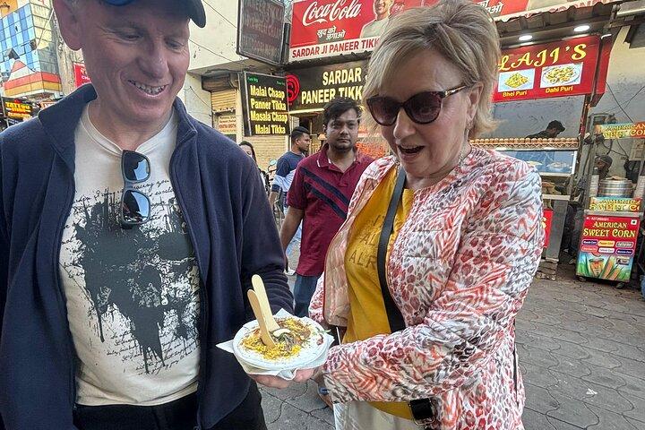 Agra’s Hidden Gems & Flavors auf einer aufregenden Tuk-Tuk Tour 3-4 Stunden