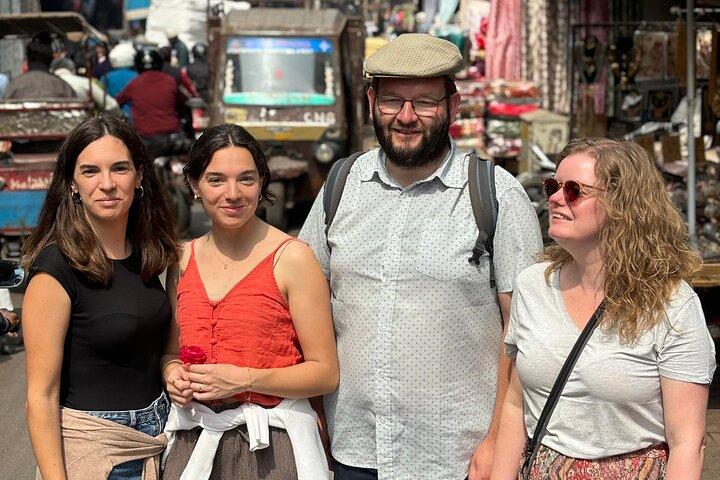 Agra’s Hidden Gems & Flavors auf einer aufregenden Tuk-Tuk Tour 3-4 Stunden