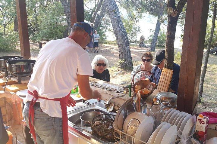 Ston Austern & Weinprobe Tour ab Dubrovnik