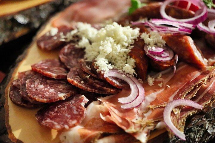 Food Tour - Découvrez La Rochelle