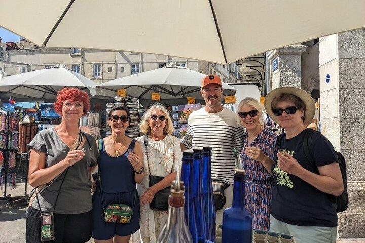 Food Tour - Découvrez La Rochelle