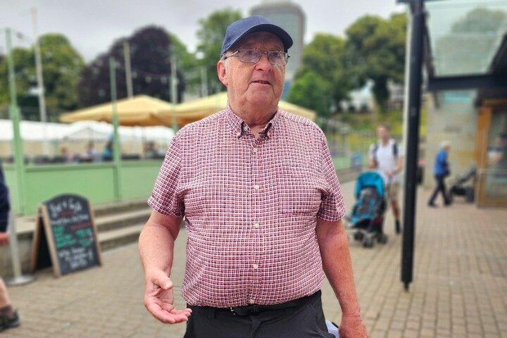 Cardiff All in One Walking Tour