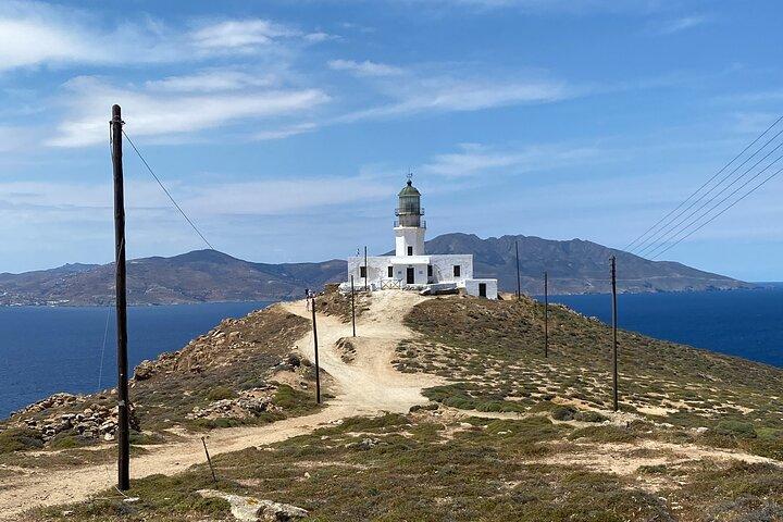 Mykonos Highlights Private Tour For New Explorers