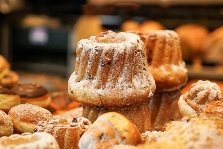 Straßburg Bites & Stories: Ein leckeres Stadtabenteuer mit einem Einheimischen