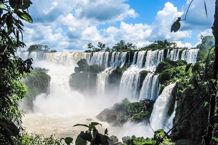 Iguazu Falls 2-daags privétourpakket