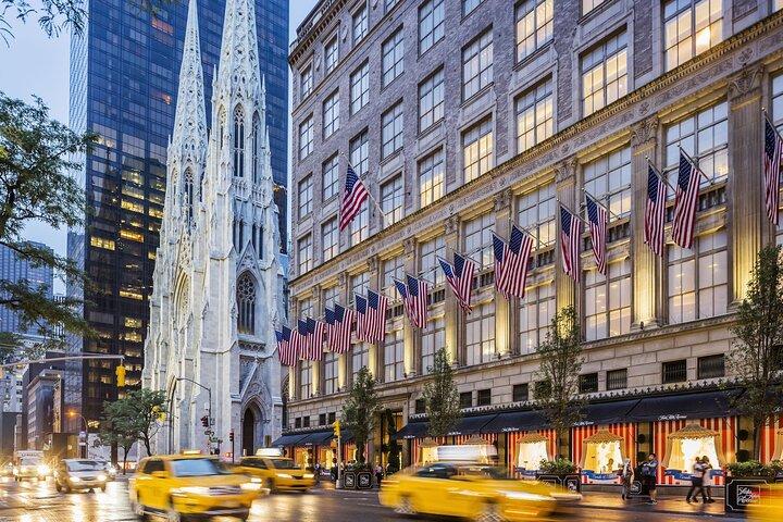New York City Private Tour