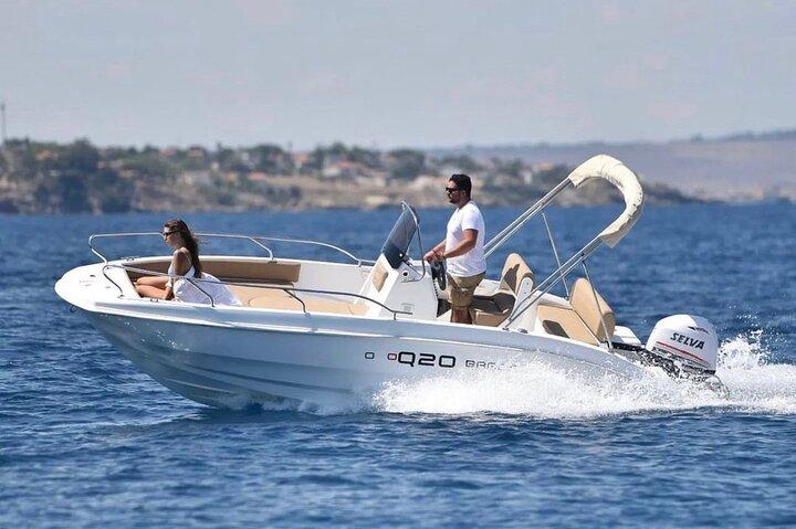 Passeio de barco pela Costa Amalfitana saindo de Sorrento, Capri ou Positano