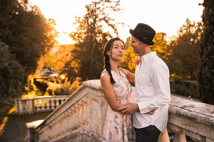 Photo Experience in Florence