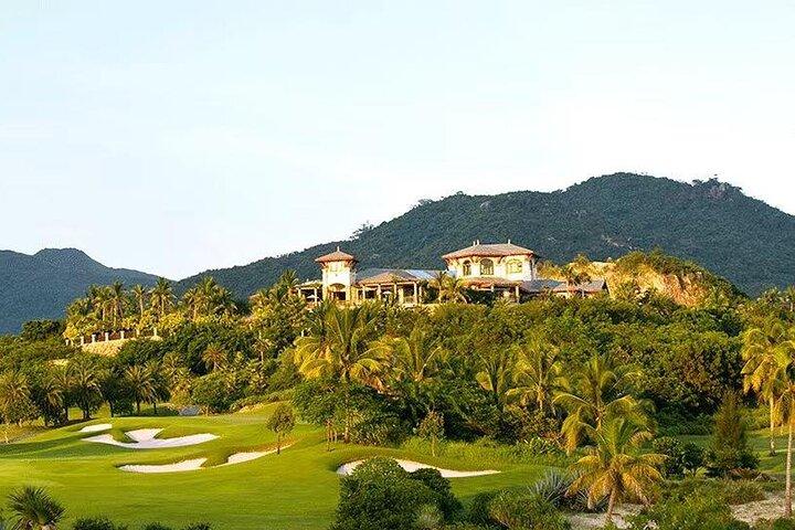 Sanya Sun Valley Golf Tee Time Prenotazioni a Sanya Hainan