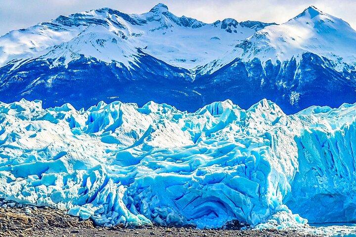 Tour Privado de 18 Dias pela Argentina Patagônia e Vinhos