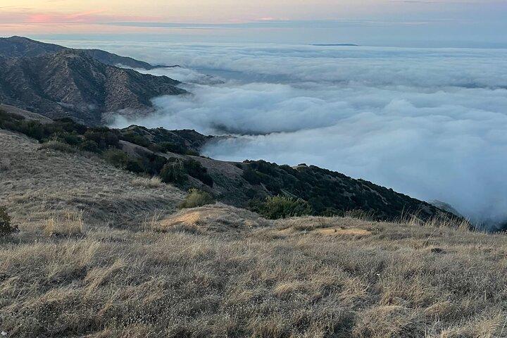 Catalina Island Summit Sunset Tour
