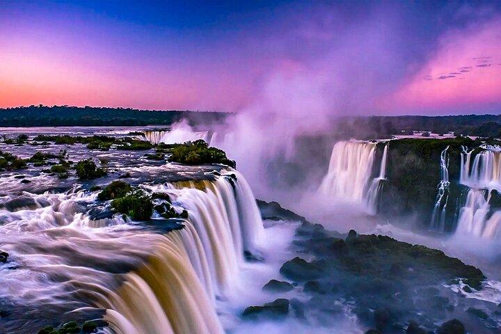Tailor Made Argentina Patagonia Wildlife Tour med eksklusiv bil