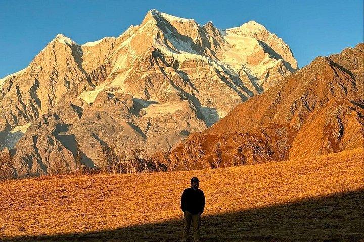 Panch Kedar Yatra Multi Day Tour from Dehradun