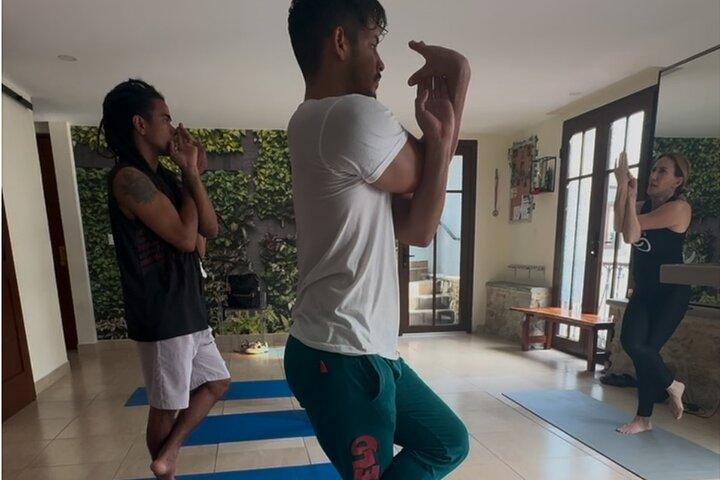 Serene Yoga Escape i historiske Casco Viejo - Alle velkommen!