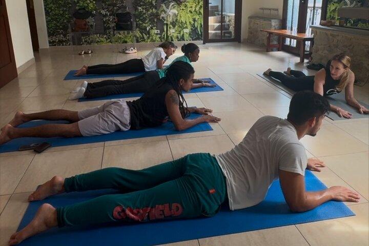 Serene Yoga Escape i historiske Casco Viejo - Alle velkommen!