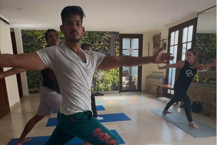 Serene Yoga Escape i historiske Casco Viejo - Alle velkommen!