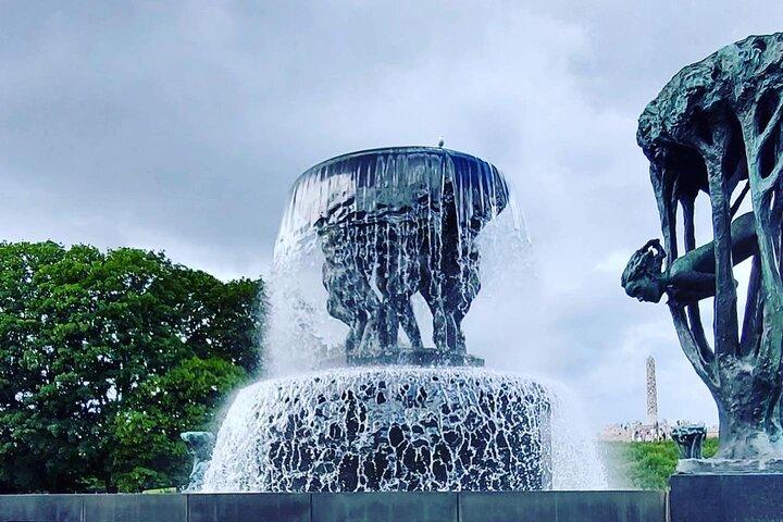 Oslo All Inclusive privéwandeltocht