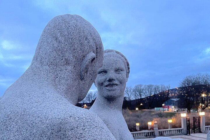 Oslo All Inclusive privéwandeltocht