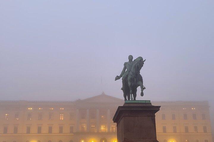 Oslo All Inclusive privéwandeltocht