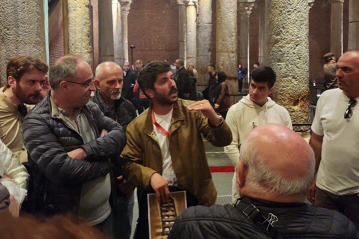 Private Istanbul Tour - Customazible for Groups
