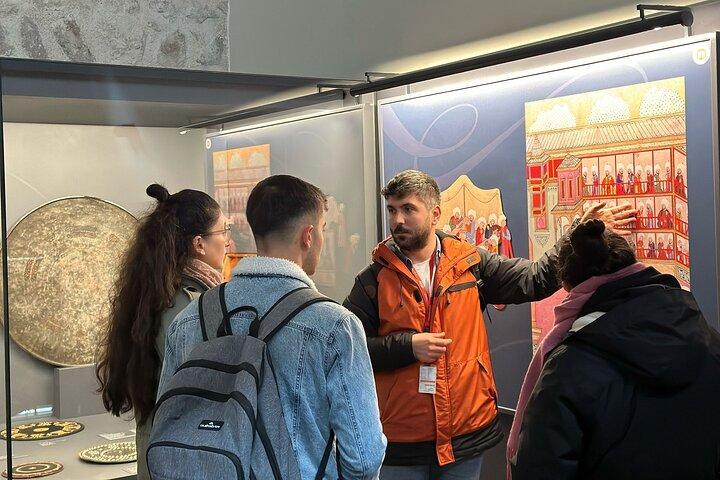 Private Istanbul Tour - Customazible for Groups