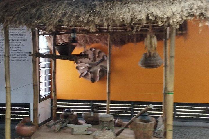 Accra City Tour Experience