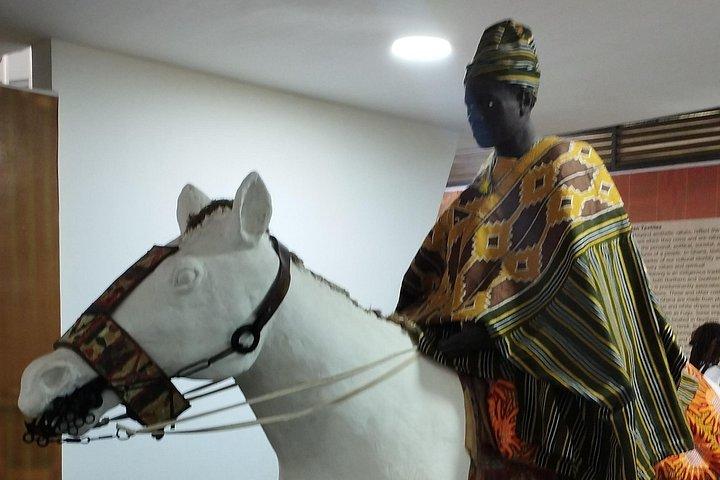 Accra City Tour Experience