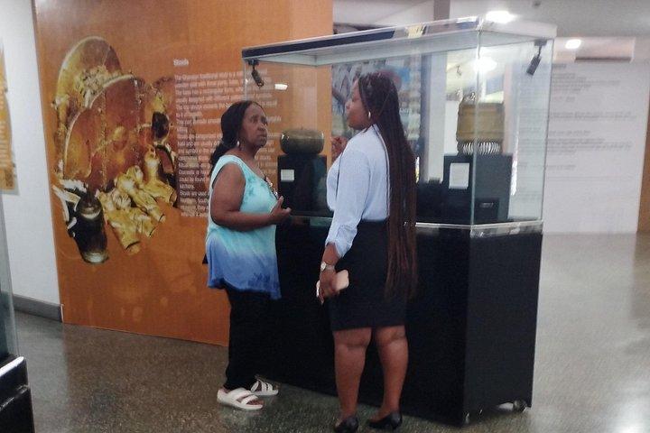 Accra City Tour Experience