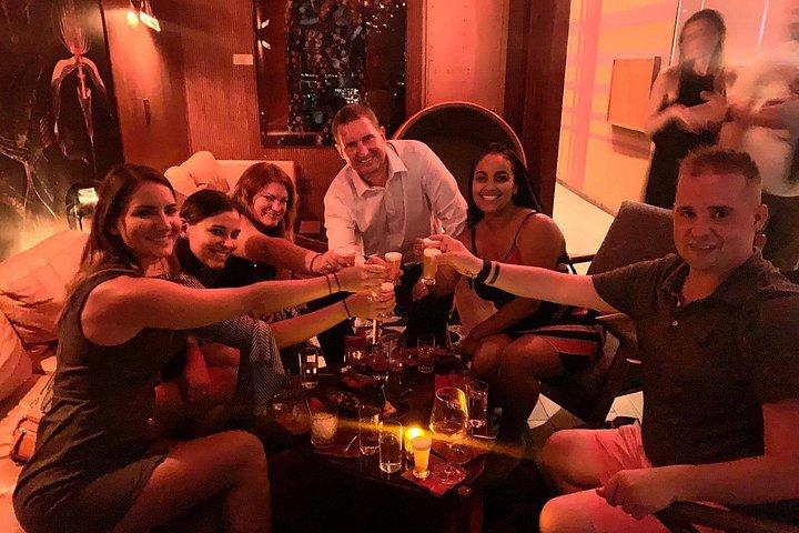 Private Speakeasy Adventure A Tipsy Trip through History