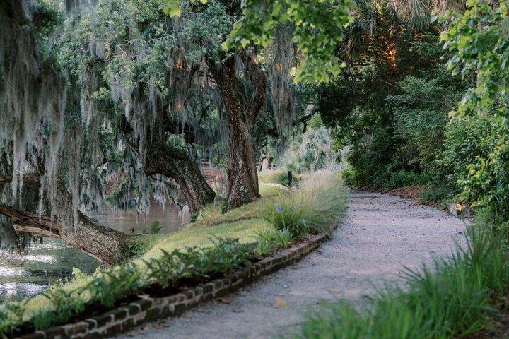 Magnolia Plantation Tagestour mit Transport