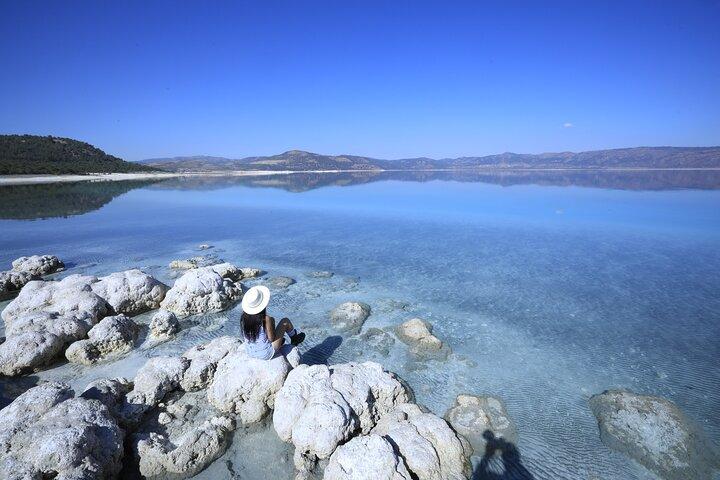 Turkey Signature: Tour to Bodrum, Pamukkale, Ephesus, Cappadocia