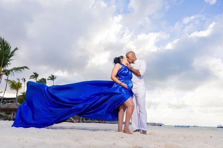 Billeder med Flying Dresses i Punta Cana og mere...