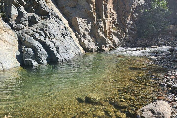 Marrakech: Unforgettable Excursion & Ourika Valley & Atlas