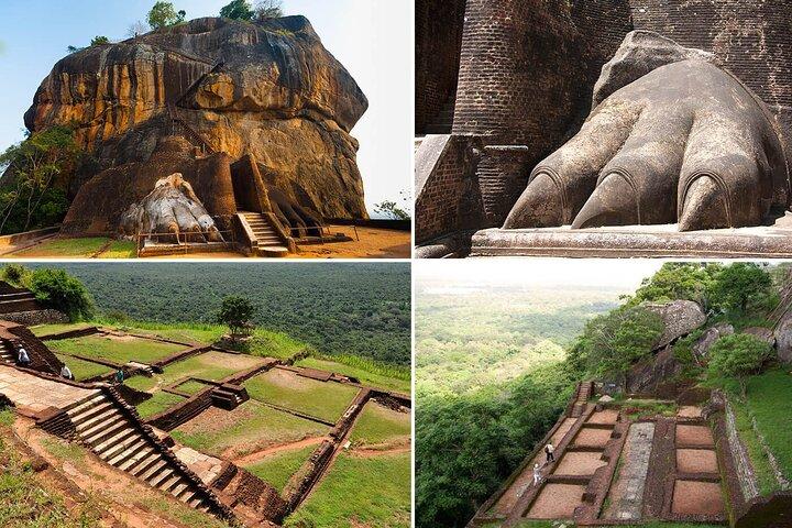 Tocco tropicale: 2 giorni in Sri Lanka