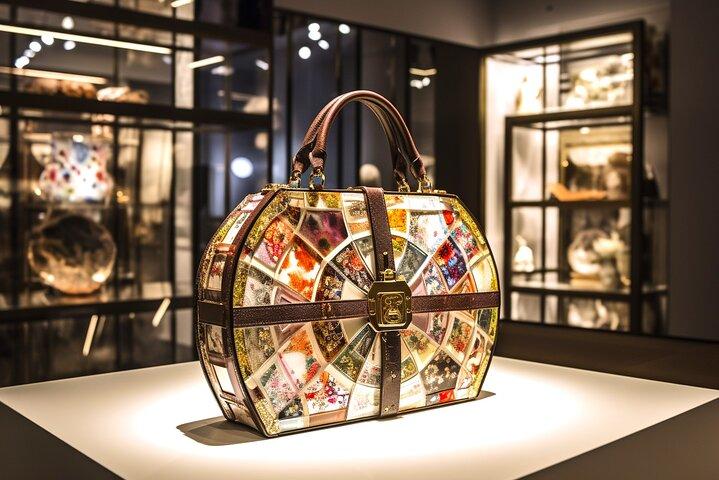 Tour dello shopping degli stilisti locali di Milano con uno stilista