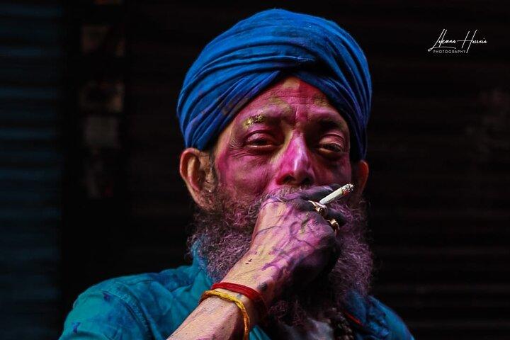 Dhaka: Street Photography Tour