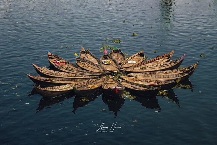 Dhaka: Street Photography Tour