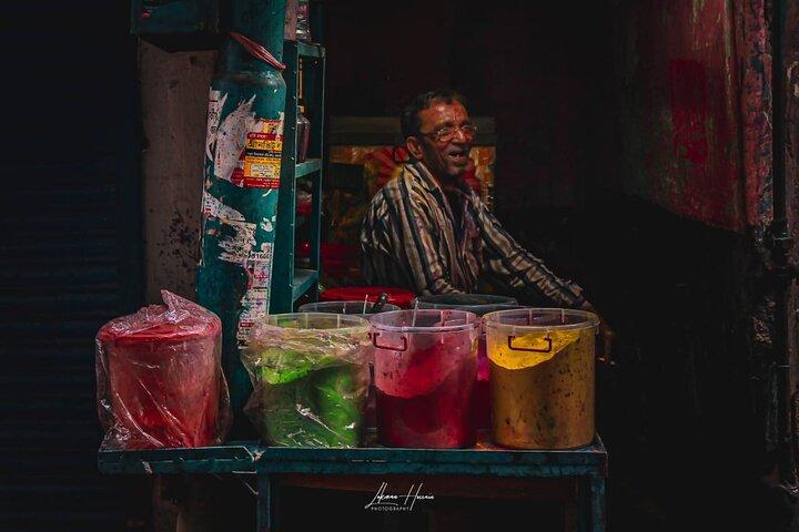Dhaka: Street Photography Tour