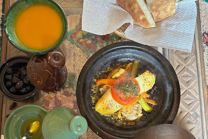 Full Day Atlas Mountains Private Day Tour From Marrakech