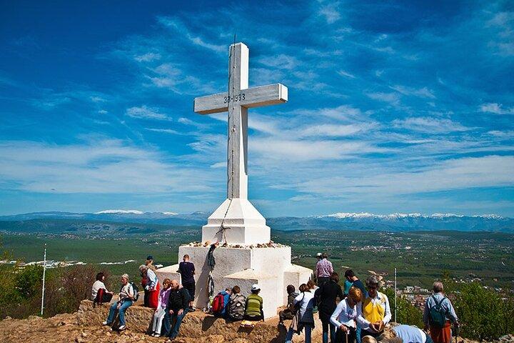 Transfer Dubrovnik - Medjugorje