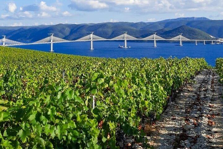 Transfer Dubrovnik - Medjugorje