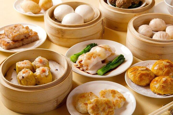 Shenzhen Private Tour with Guide Service