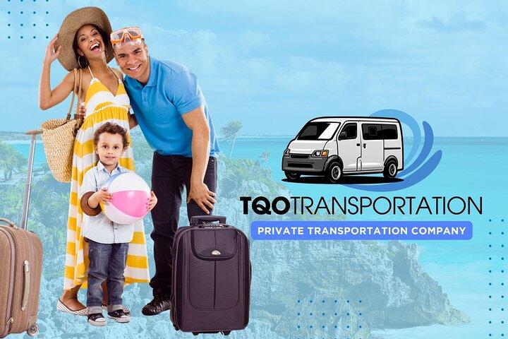 Transferência privada de ida para Cancún