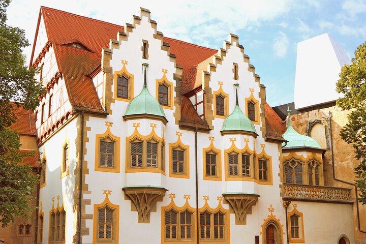 Visite privée de Berlin: Moritzburg + Dresde avec chauffeur local