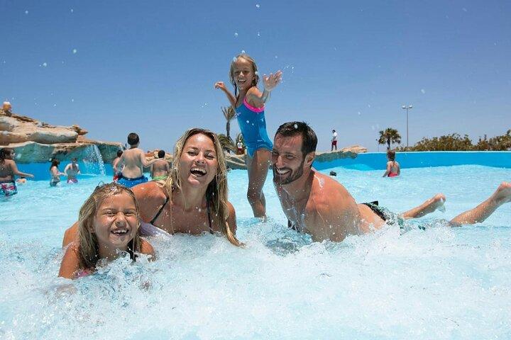 Acua Water Park Corralejo con trasferimento