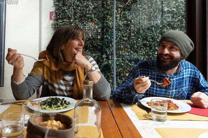 Florence’s ultieme food tour: Volledige Toscaanse maaltijd door Do Eat Better