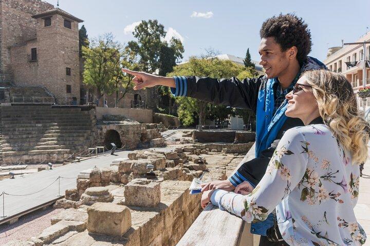 Private Skip the Line Pompeii Tour com um arqueólogo