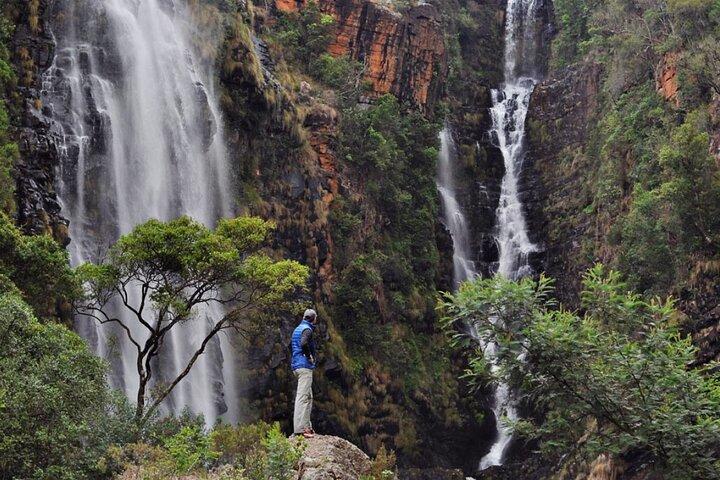 Kruger National Park & Blyde River Canyon 4 dagars rundtur