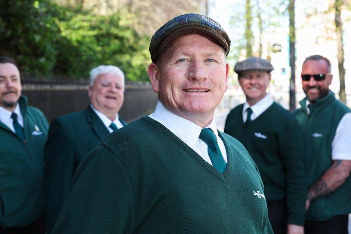 Dublin Hop-On Hop-Off Bus Tour with Guide and Little Museum Entry